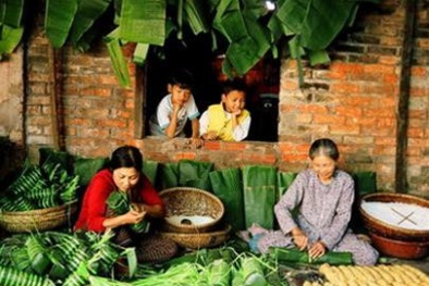 Bỏ Tết cố truyền vì theo lịch Trung Quốc: Suy nghĩ thiển cận! 